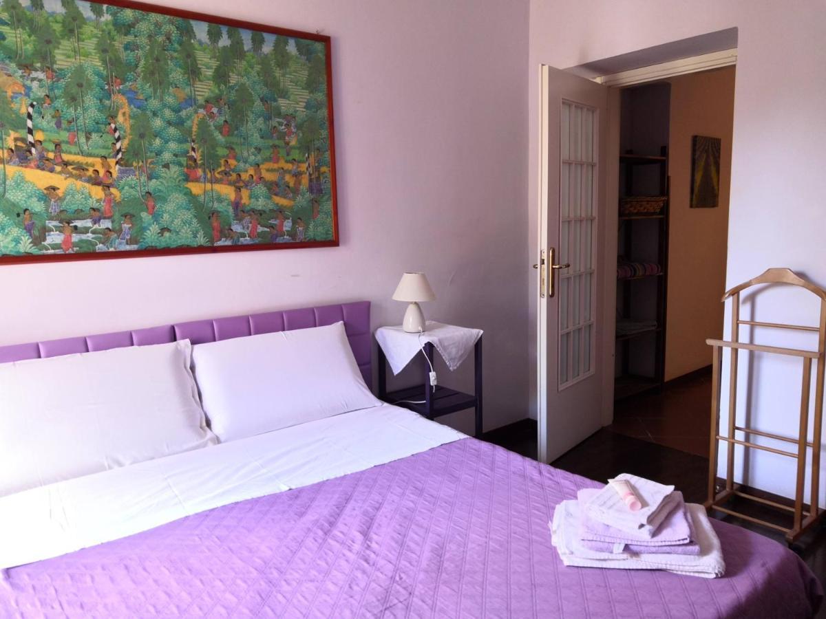 Bed and Breakfast Al Giardino Di Alice Perugia Exterior foto