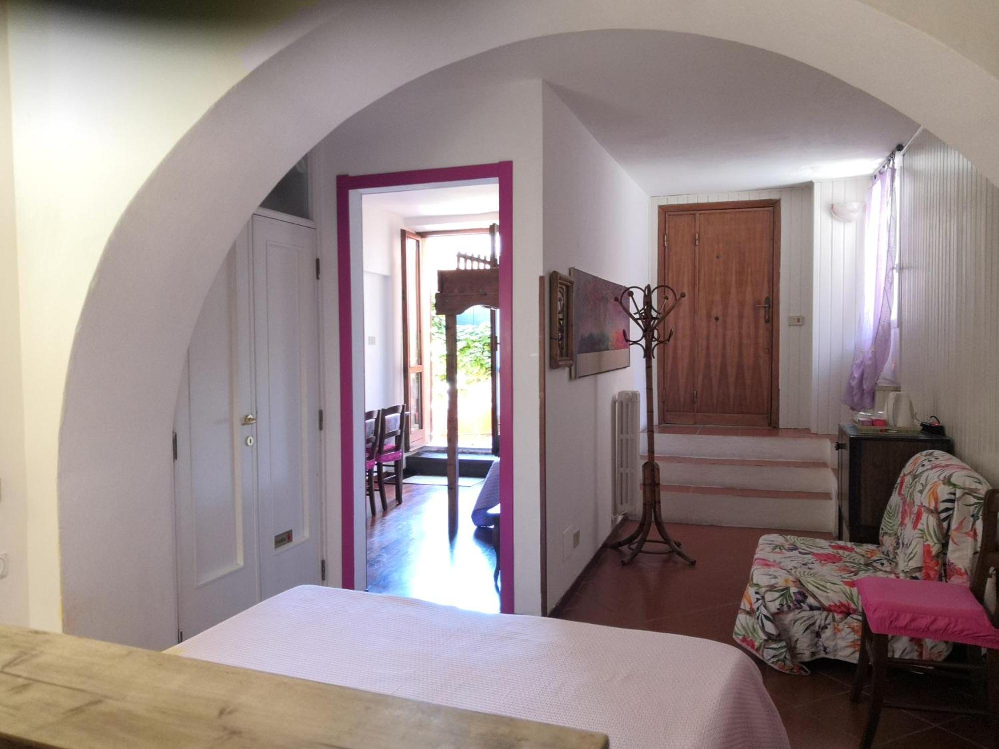 Bed and Breakfast Al Giardino Di Alice Perugia Exterior foto