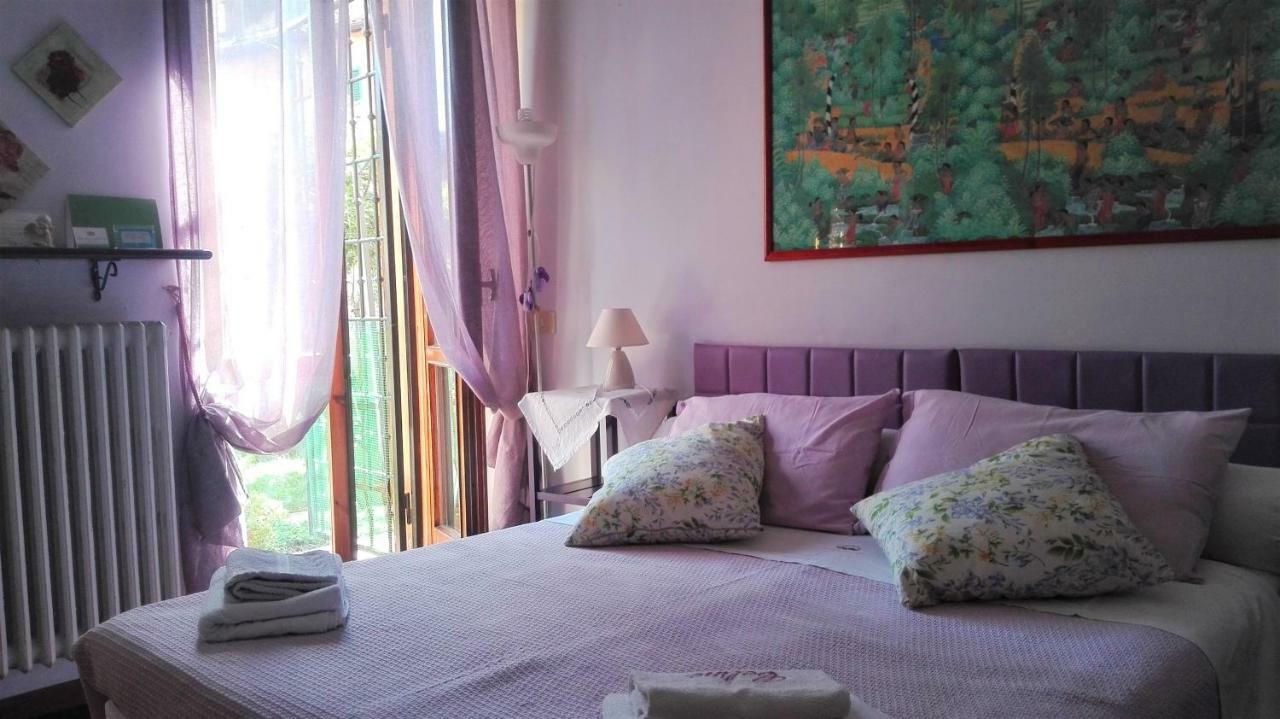 Bed and Breakfast Al Giardino Di Alice Perugia Exterior foto