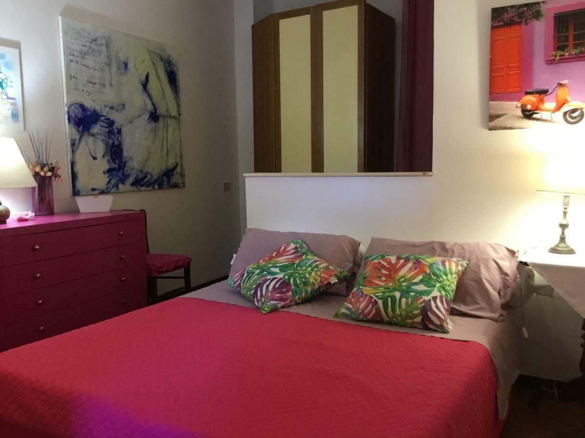Bed and Breakfast Al Giardino Di Alice Perugia Exterior foto
