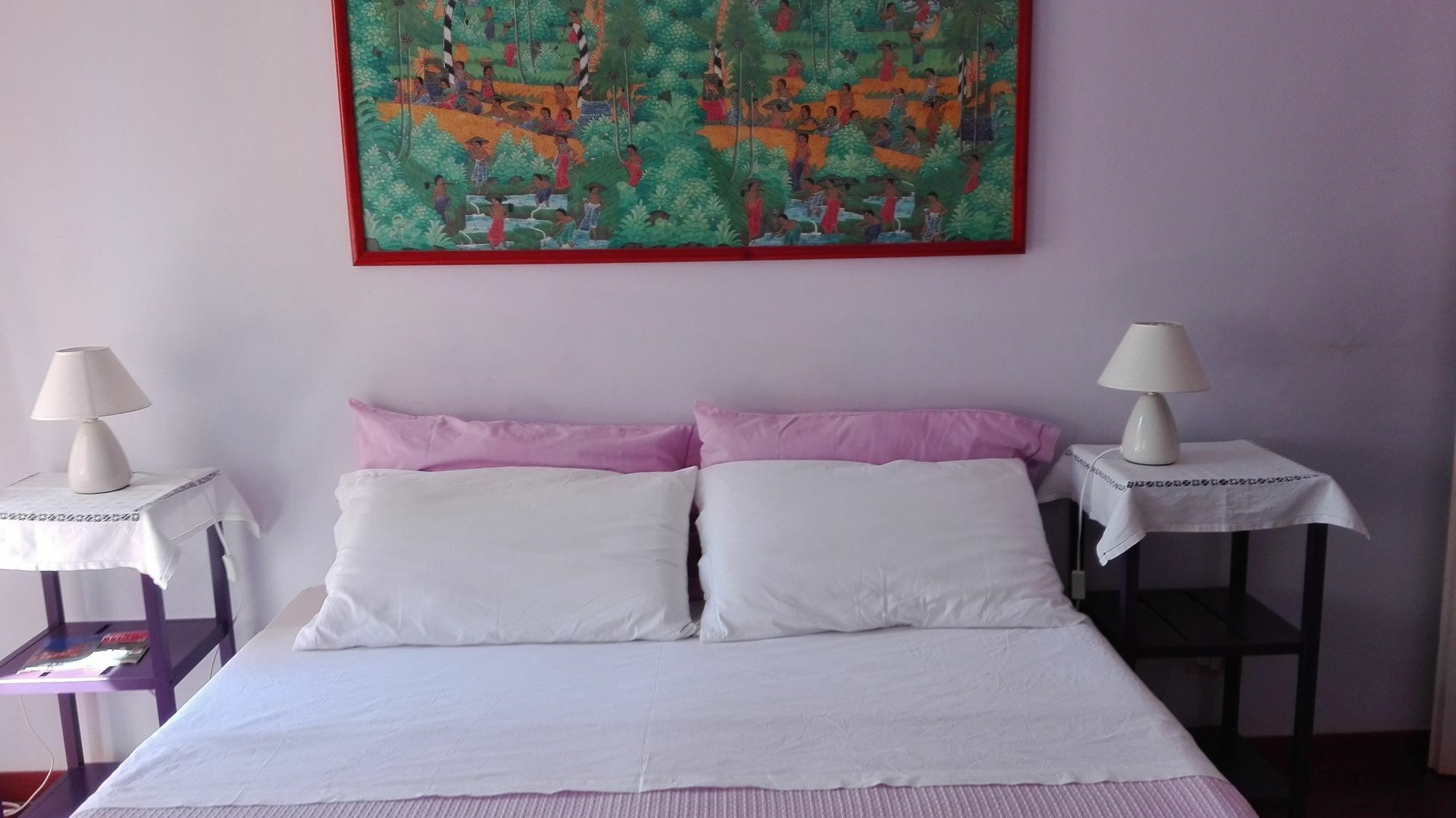 Bed and Breakfast Al Giardino Di Alice Perugia Exterior foto