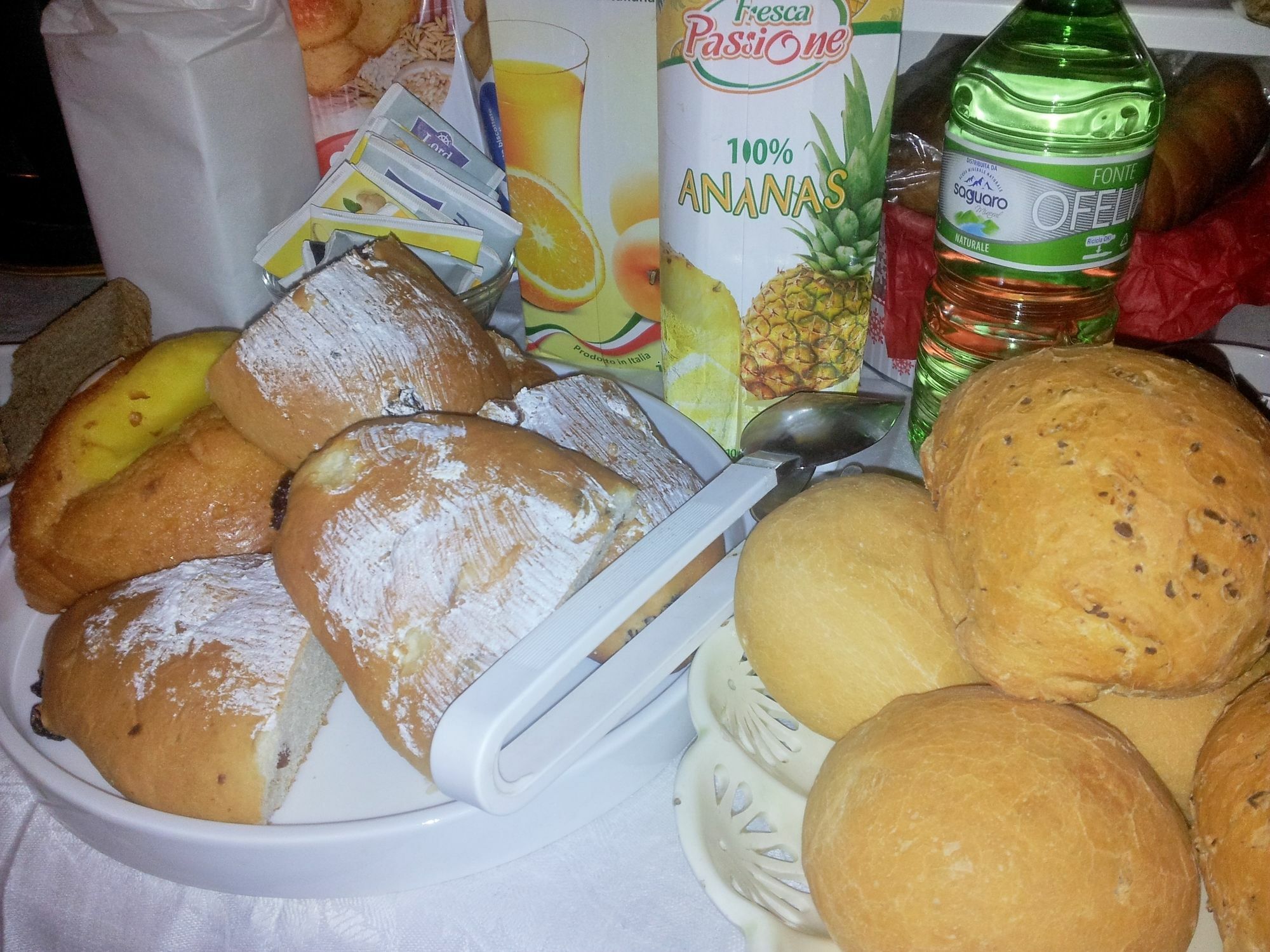 Bed and Breakfast Al Giardino Di Alice Perugia Exterior foto